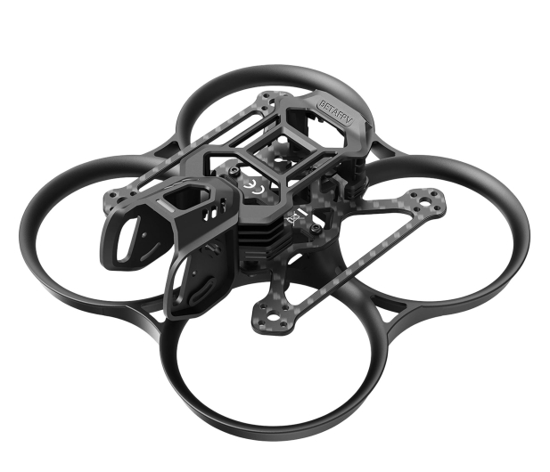 BetaFPV Pavo20 Pro II Frame Black - rama drona - 1518159 - zdjęcie